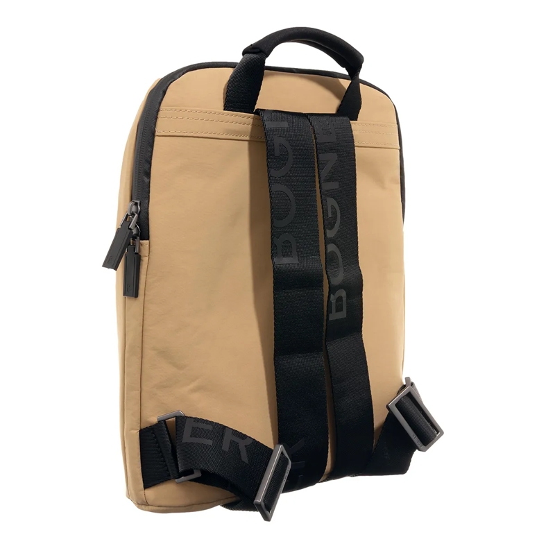 Bogner Rucksack Monarch Maxi Backpack Svz Tannin(Image 3)