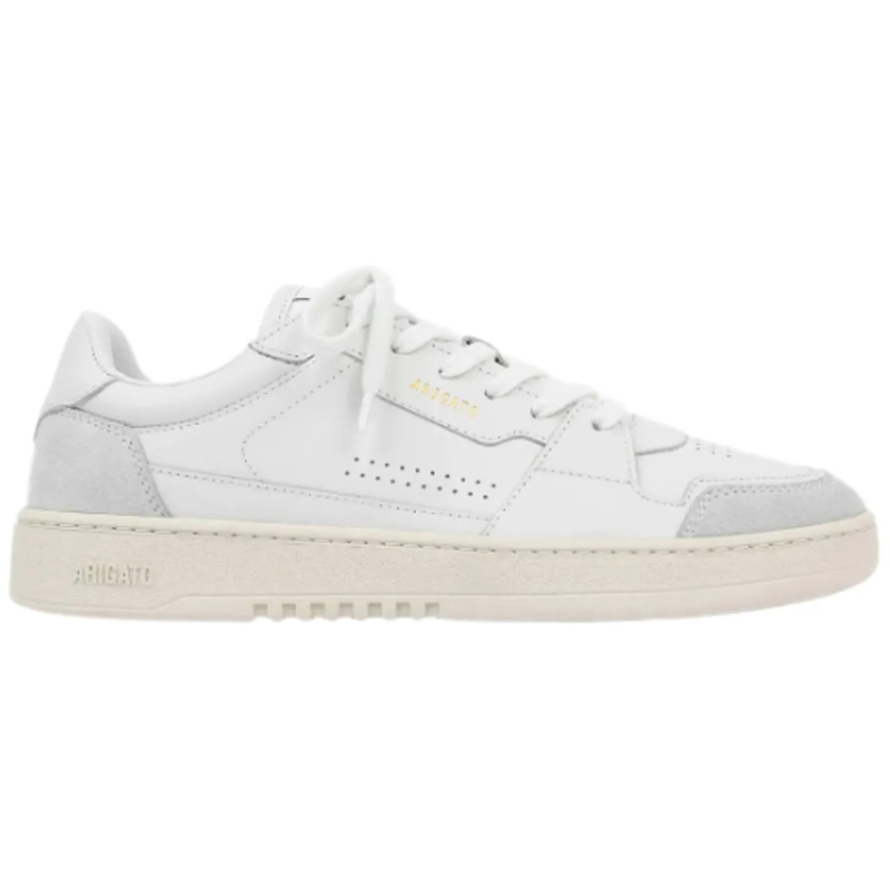 Axel Arigato Sneaker basse Sneakers White weiß