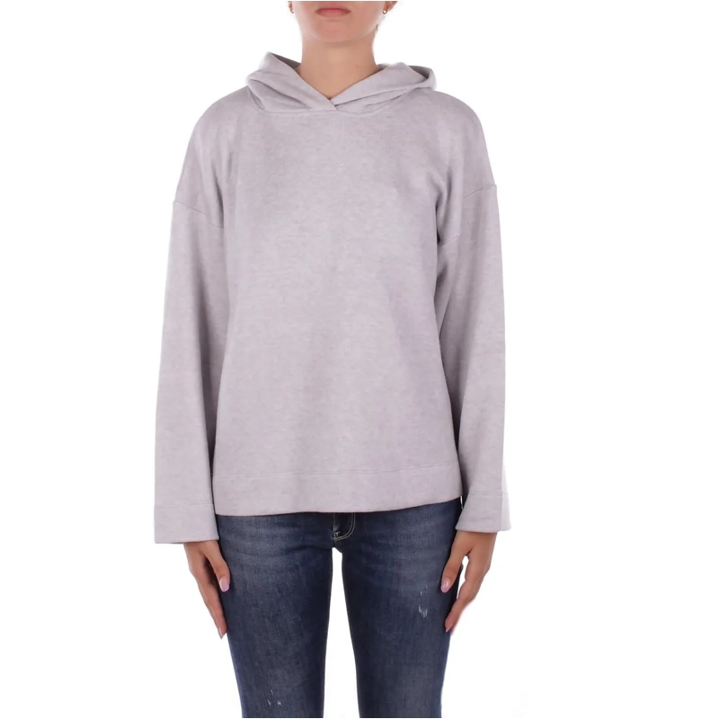 Dondup  Sweaters Grey grau