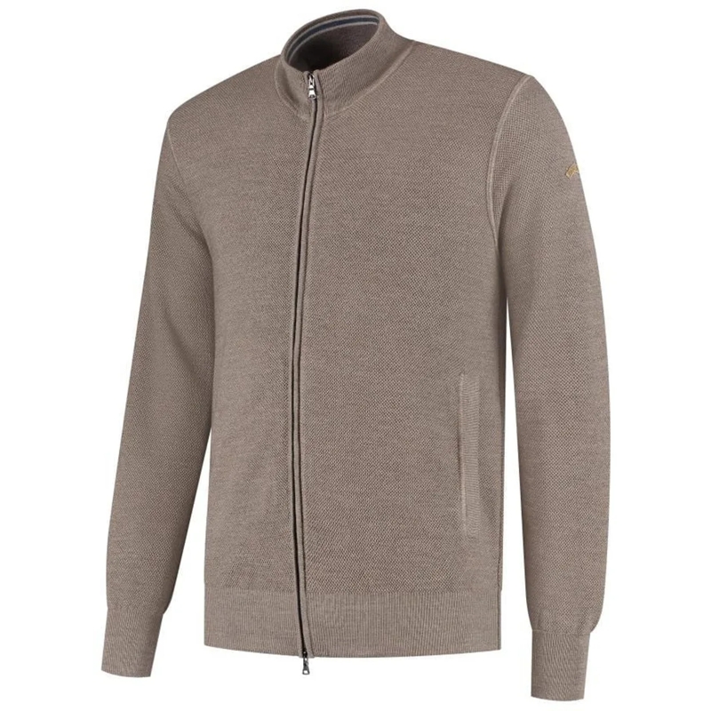 Paul & Shark Daunenjacke Paul & Shark  Jackets Donkerblauw 14311262 blau(Image 2)