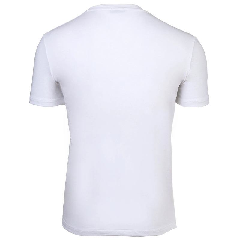 Dsquared2 T-Shirt TWIN-PACK T-SHIRT 2er Pack weiss(Image 4)
