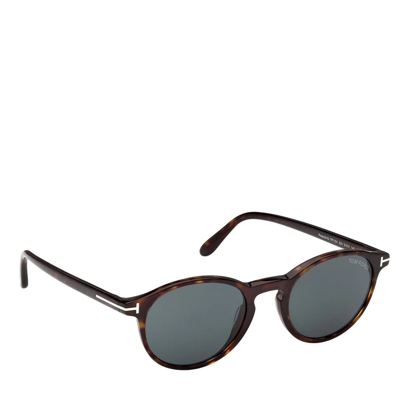 Tom Ford Sonnenbrille Prescott-02 Dark Havana