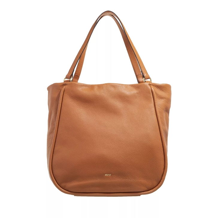 Abro Shopper Willow Cuoio Sac provisions