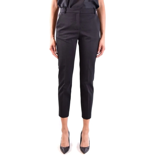 Pinko Hosen Trousers Black schwarz