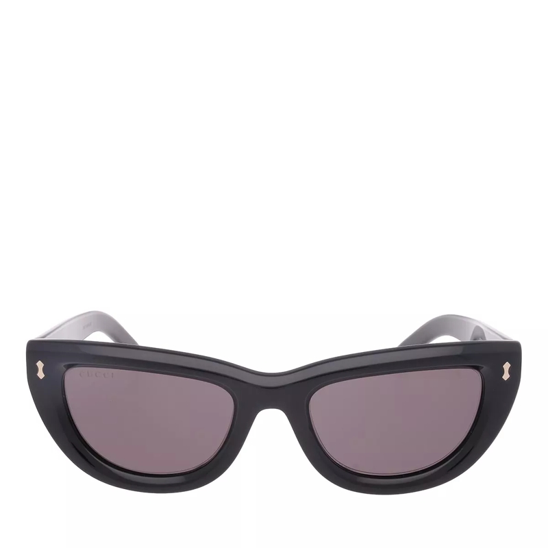 Gucci Sonnenbrille GG1521S-001 Black-Black-Grey(Image 3)
