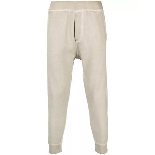 Dsquared2 Trousers Neutrals 