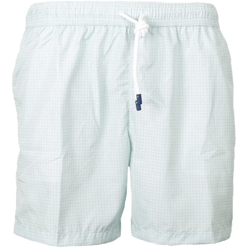 Fedeli  Zwembroek lichtgroen grün