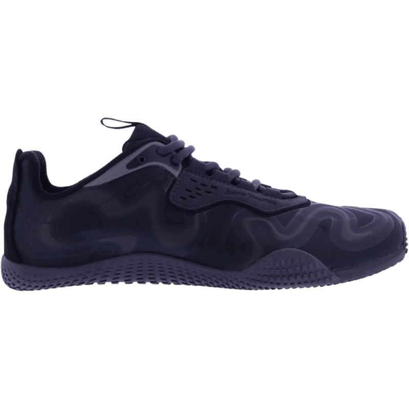Acne Studios Low-Top-Sneaker Heren Barai Sneaker Zwart schwarz
