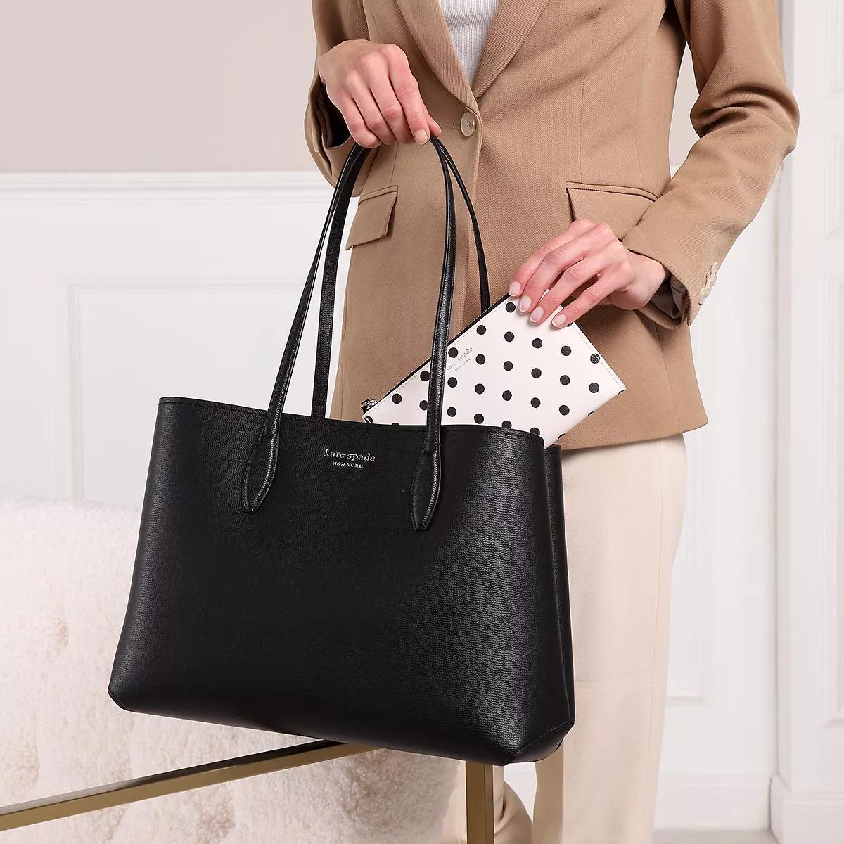 Kate spade large handbag new arrivals