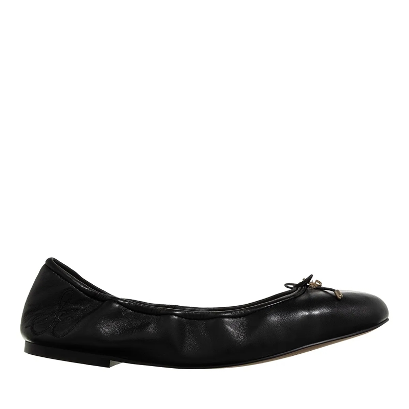 Sam Edelman Ballerinas Felicia Black