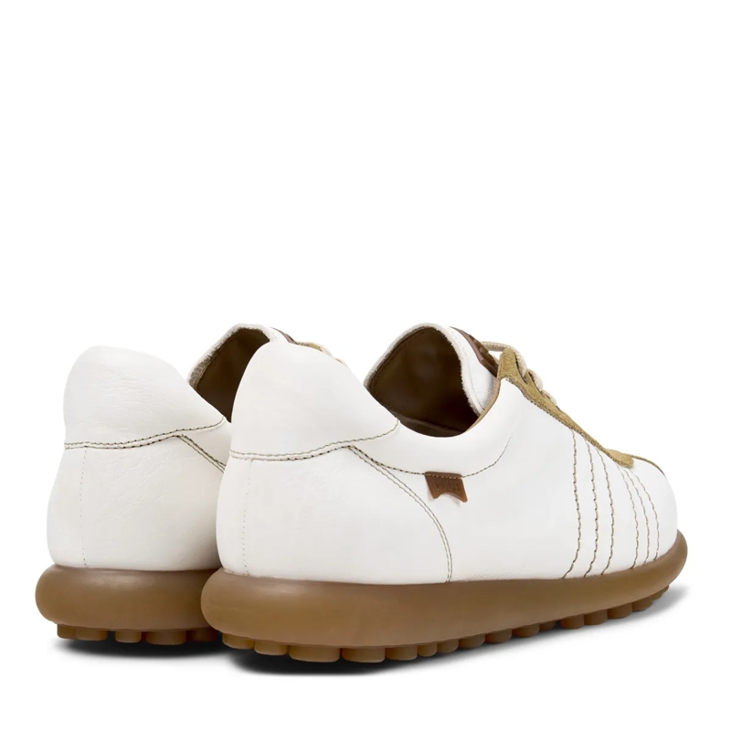Camper Low-Top-Sneaker Sneaker Pelotas Ariel Pelotas Ariel weiss(Image 3)