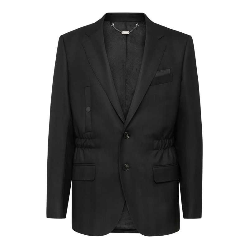 BILLIONAIRE Blazer Blazer schwarz