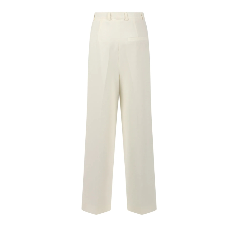 Raffaello Rossi Pantalons décontractés Stoffhose Noa Natur(Image 2)
