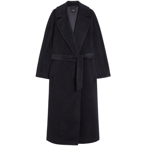 Max Mara Daunenjacken Max Mara Weekend Coats blau