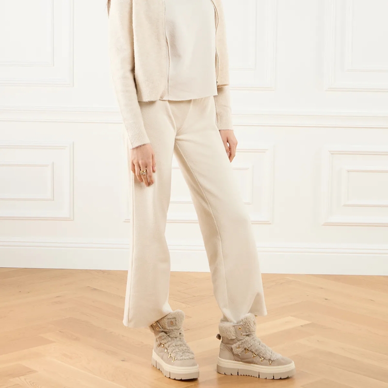 Bogner Bottes d'hiver Vaduz S5A Ivory(Image 2)