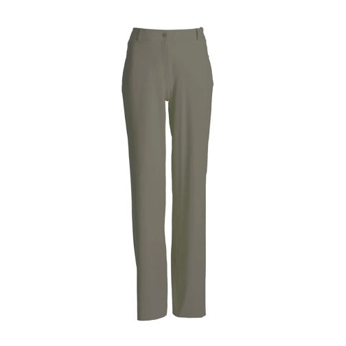 JAPAN TKY JAPAN TKY  - 148_KOBY_305 TAUPE grün Pantaloni casual