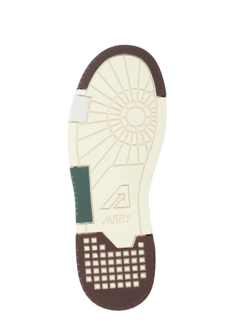 Thumbnail - Autry Low-Top Sneaker - Clc Low Sneakers - Gr. 40 (EU) - in Bunt - für Damen