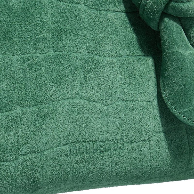 Jacquemus Bowling Bag Le Petit Turismo Mint(Image 5)