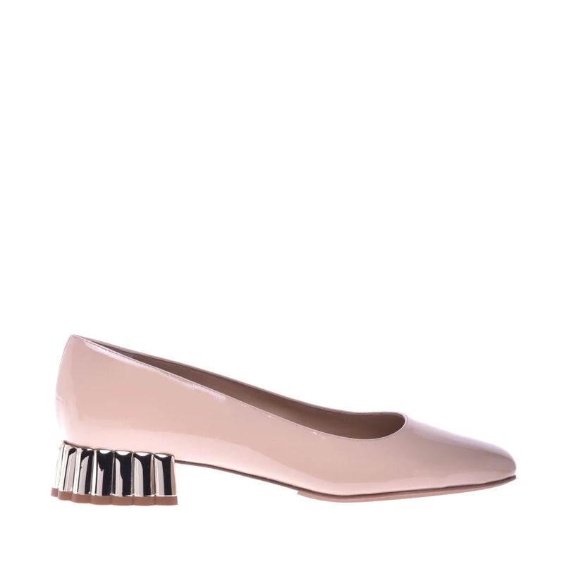 Baldinini Pumps PUMPS BALDININI nude