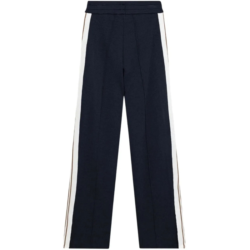 Autry International  Trousers Blue blau