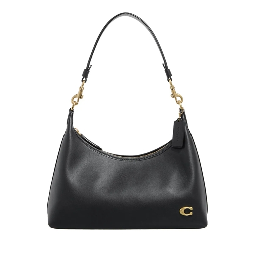 Coach Schultertasche Glv Juliet Sb;Brass/Blk B4/Black