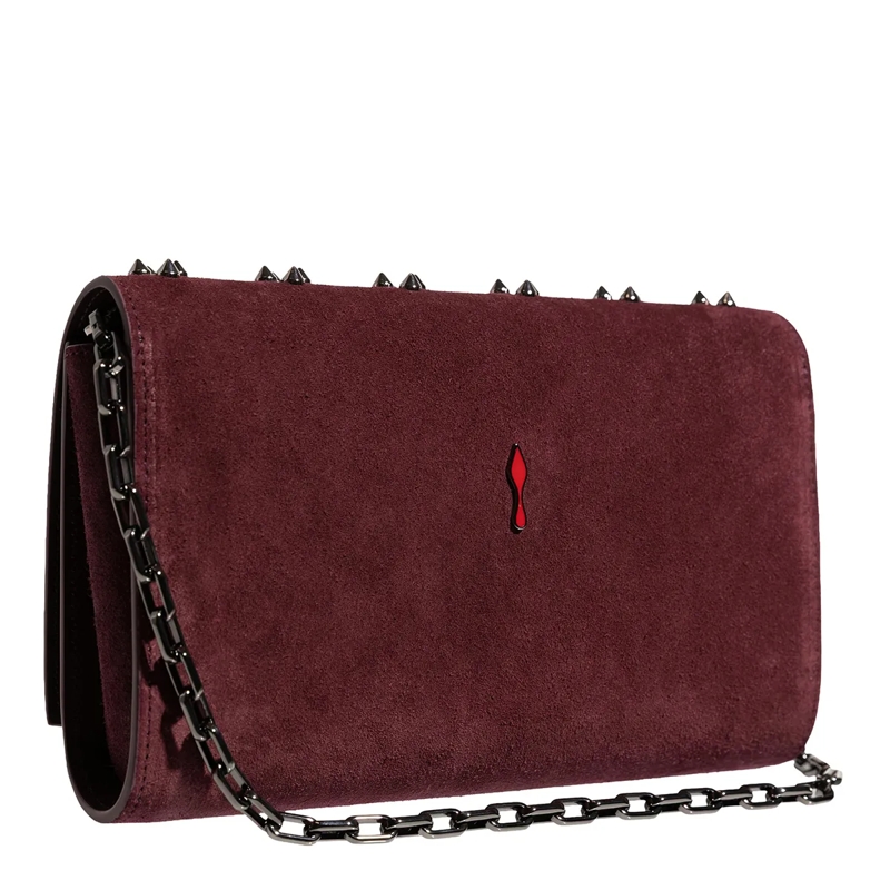 Christian Louboutin Crossbody Bag Paloma Clutch Amara(Image 3)