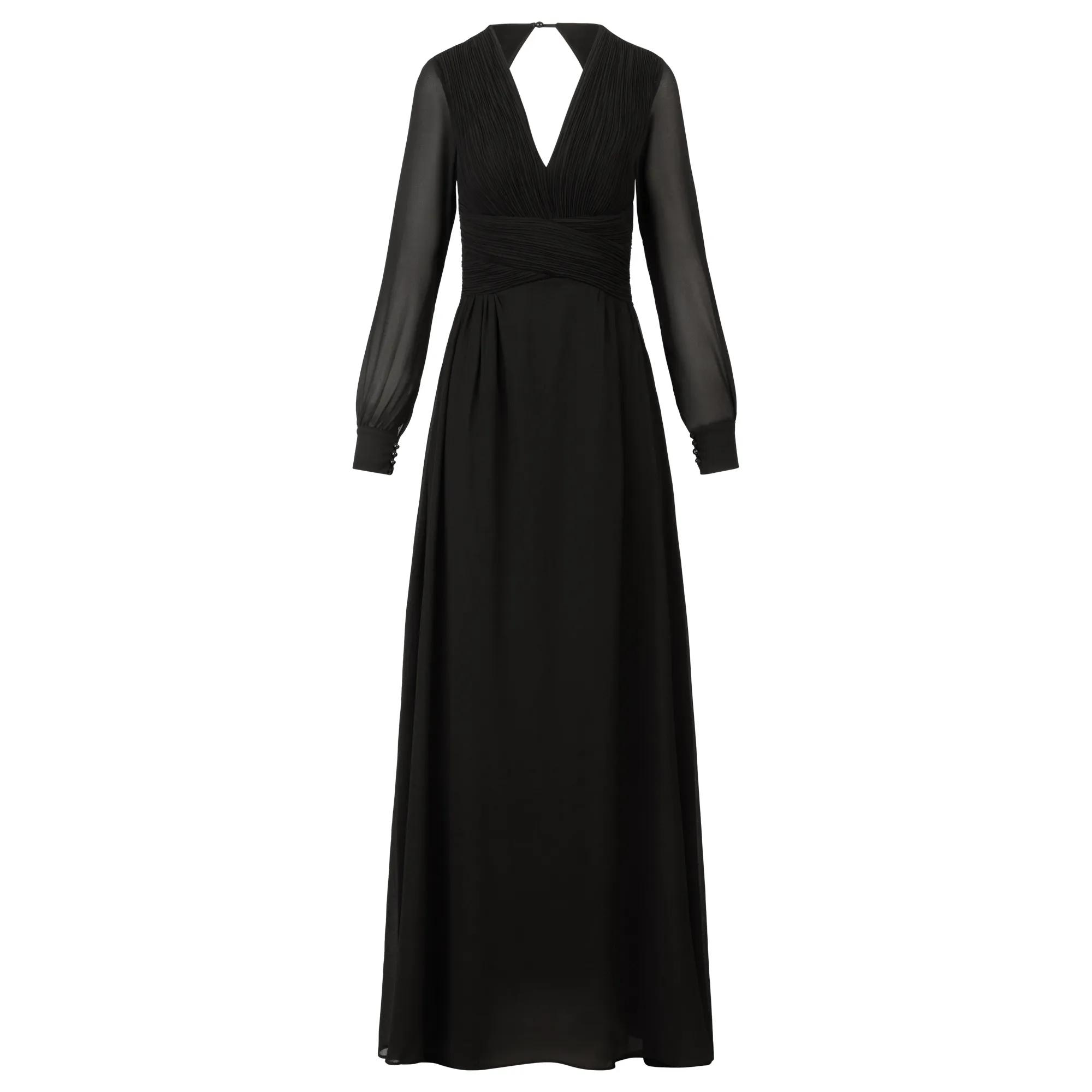 Thumbnail - Kraimod - Abendkleid - Größe 36 - schwarz
