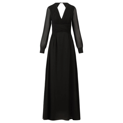 Kraimod Abendkleider Abendkleid schwarz