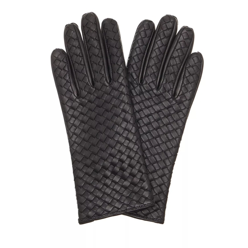 Roeckl Faenza Black Handschuh