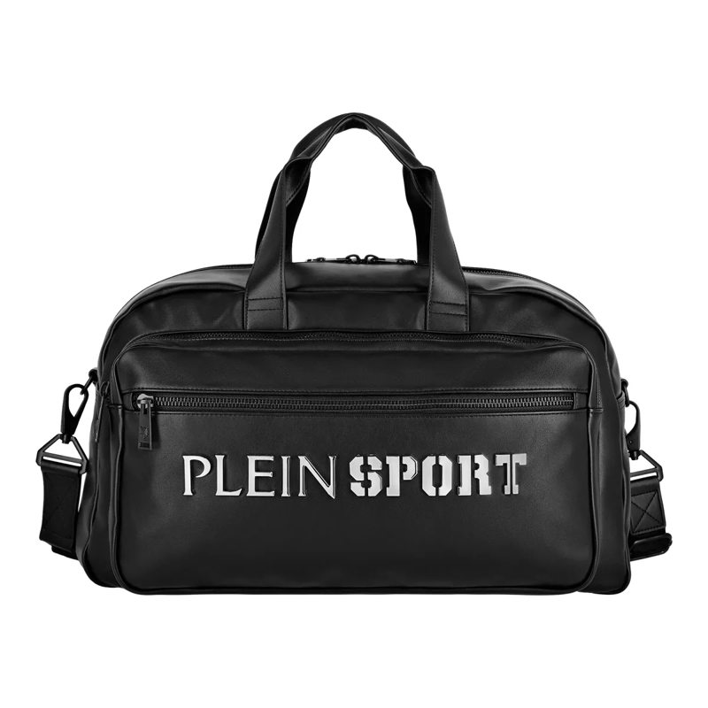 Plein Sport Weekender Henkeltasche Arizona schwarz