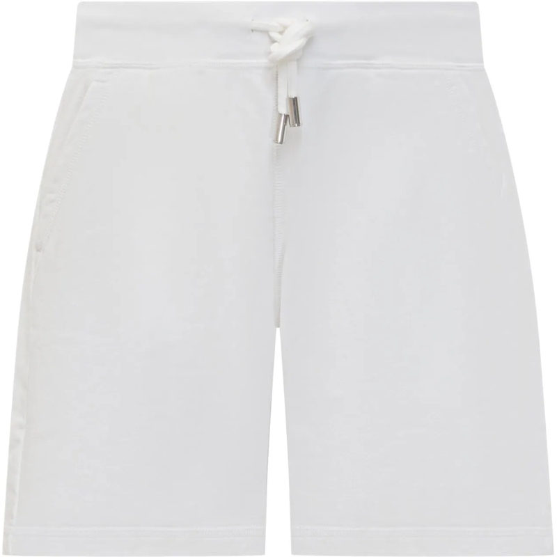 Dsquared2 Shorts Pantaloni Corti Over weiß