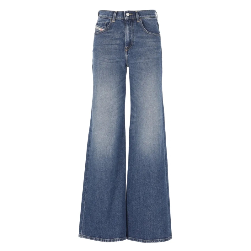 Diesel Jeans Jeans Blue blau