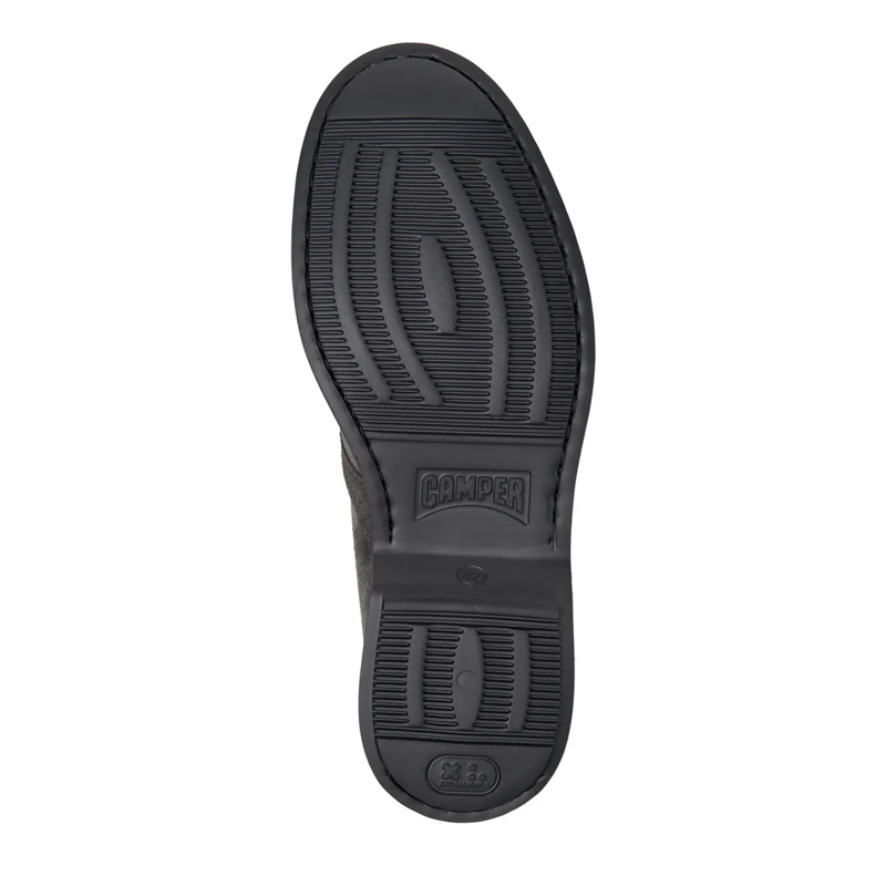 Camper Stiefel Ein zeitloser Klassiker mit lässiger Ausstrahlung. dunkel-grau(Image 4)