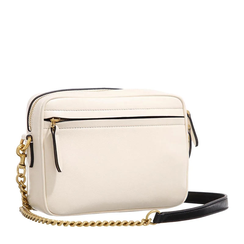 Valentino Garavani Crossbody Bag Superstar Crossbody Bag Butter(Image 2)