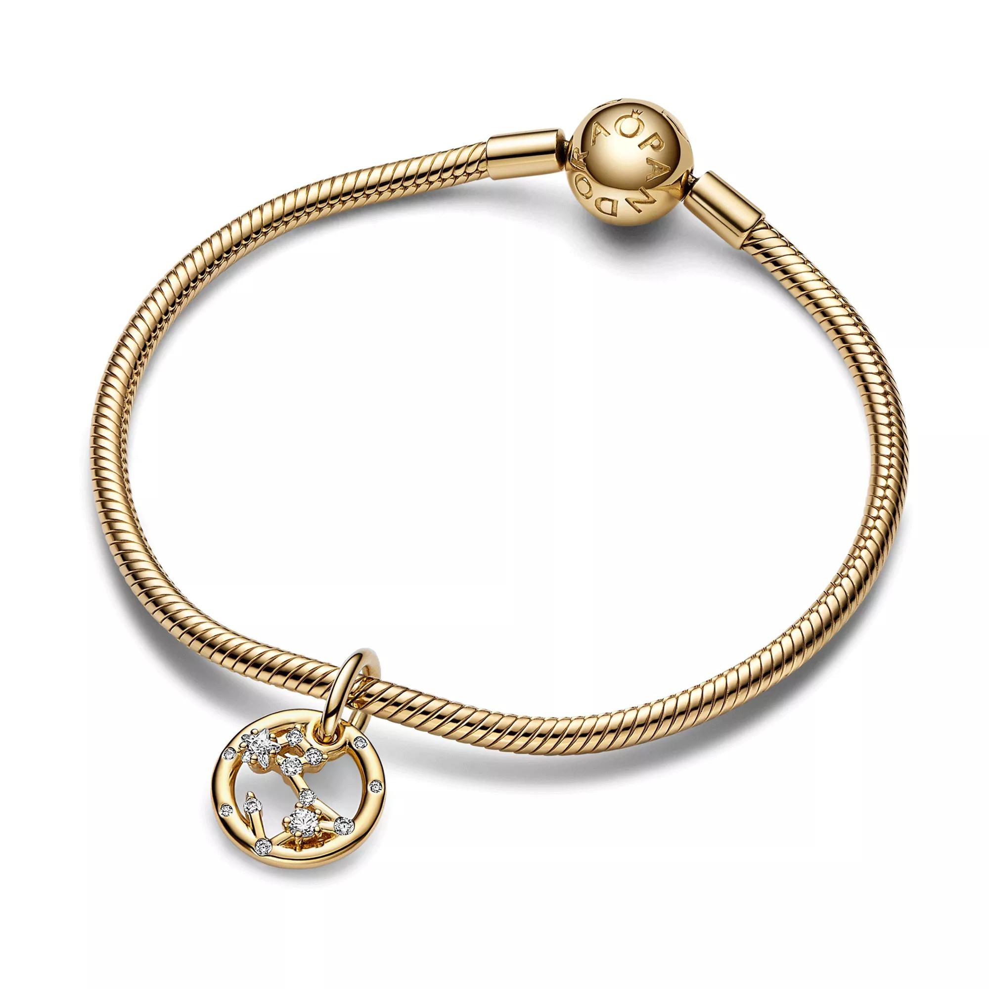 Pisces necklace pandora discount