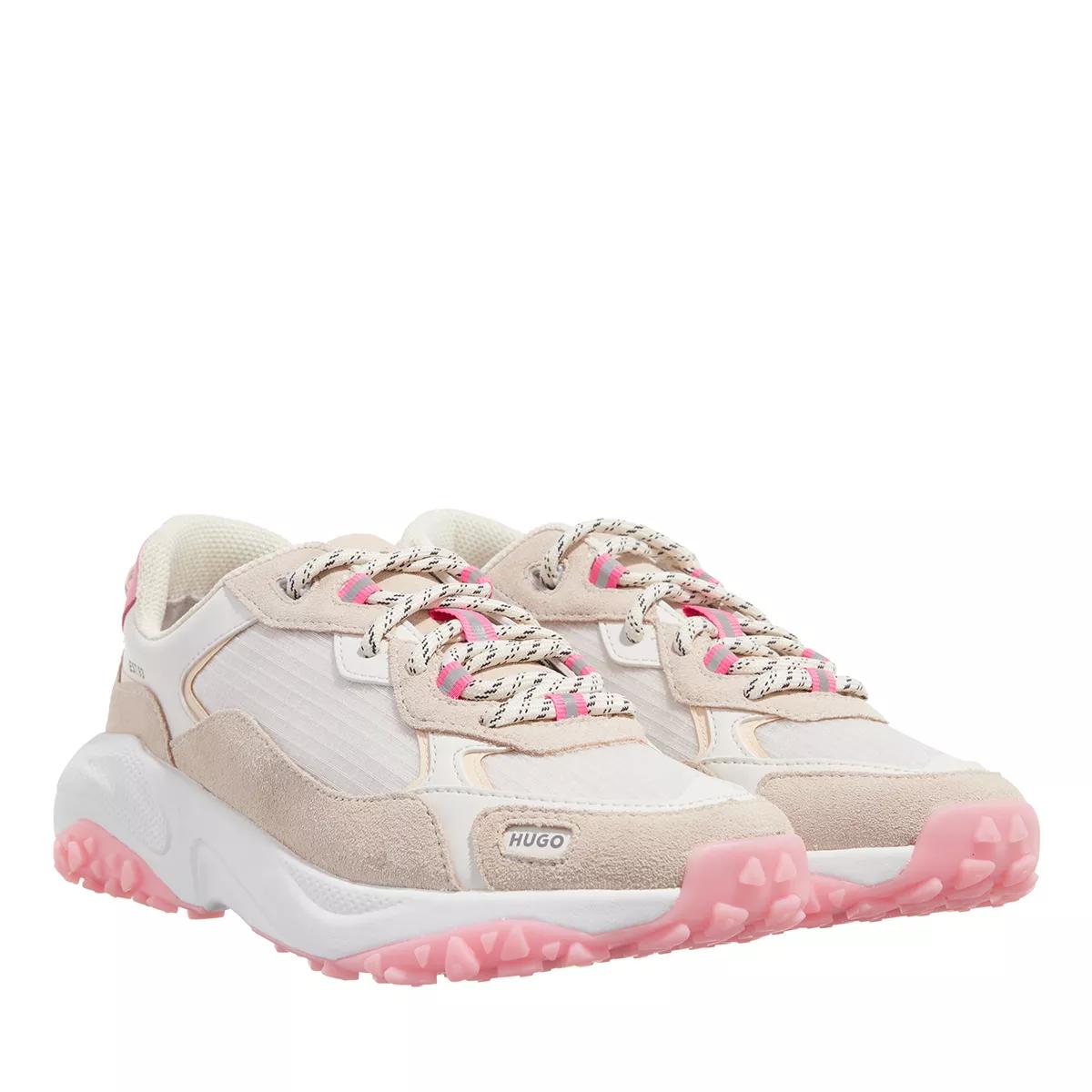 Hugo Sneakers - Go1st Sneaker - Gr. 36 (EU) - in Beige - für Damen