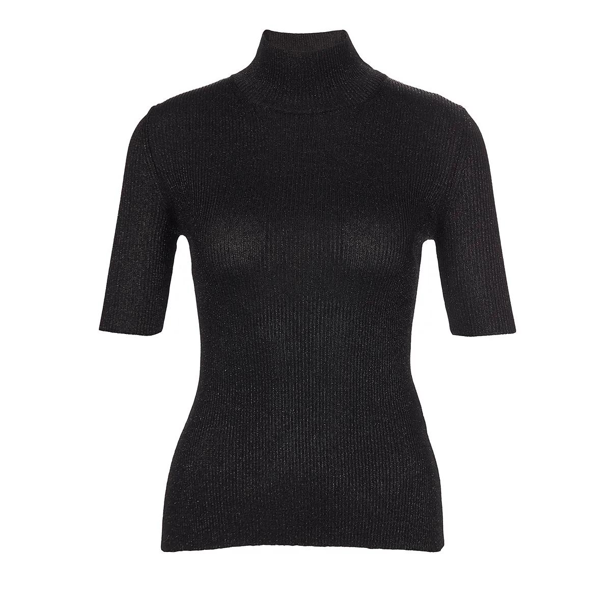 Thumbnail - Missoni - ROLL-NECK SWEATER - Größe I46 - multi