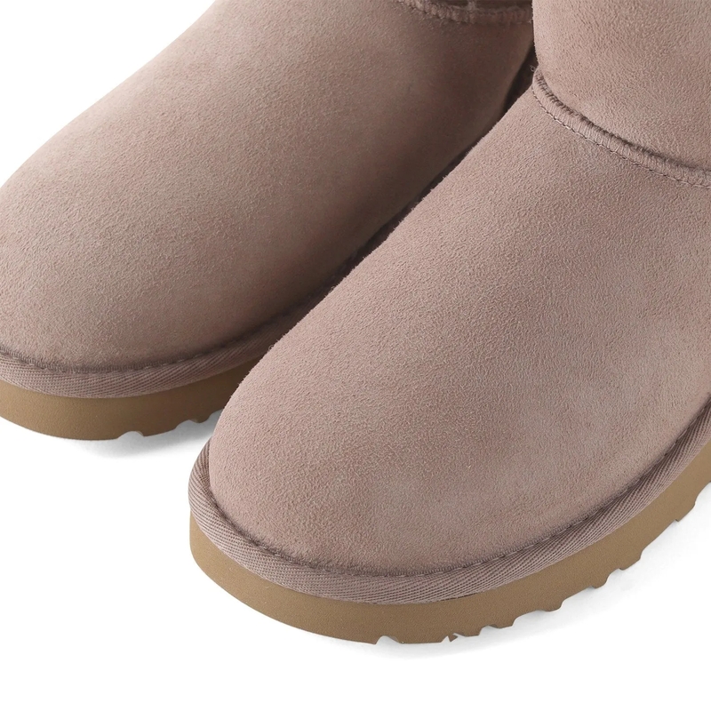 UGG Winterlaarzen Boots Classic Mini braun(Image 4)
