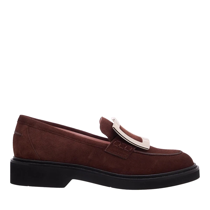 Roger Vivier Loafer Loafers Rangers Noce
