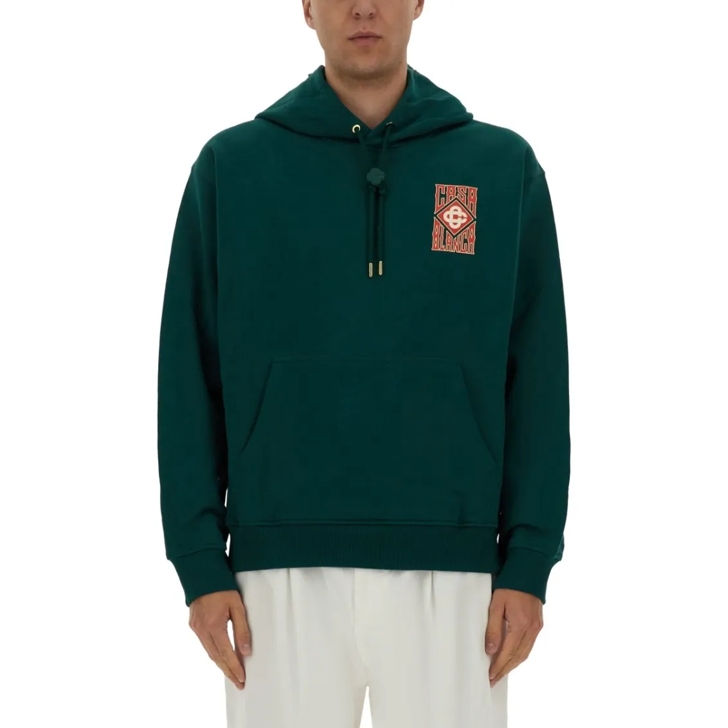 パーカー・フーディ Casablanca GOTHIC STACKED LOGO SWEATSHIRT 28211069_57707377_1000.jpg