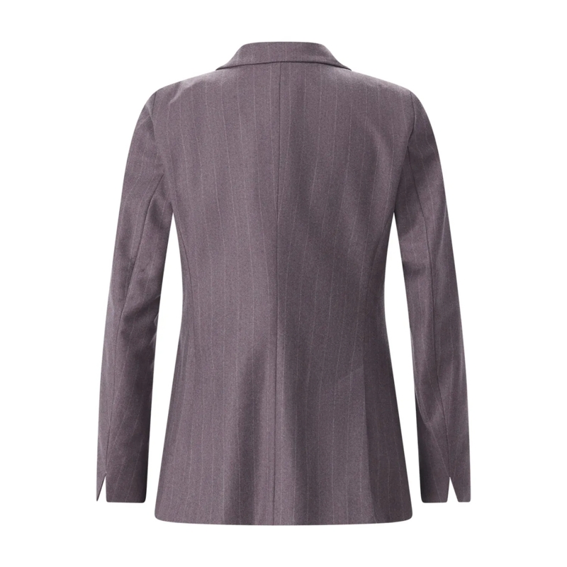 windsor. Blazer Blazer aus Schurwolle lila(Image 2)