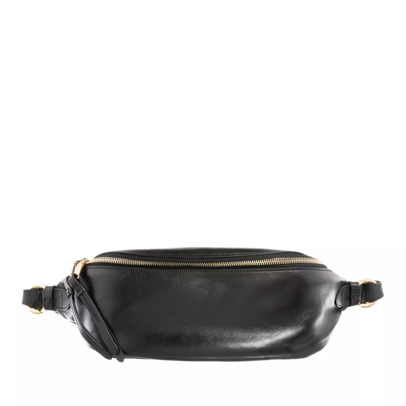 Lancel Crossbody Bag Origami De Lancel Black