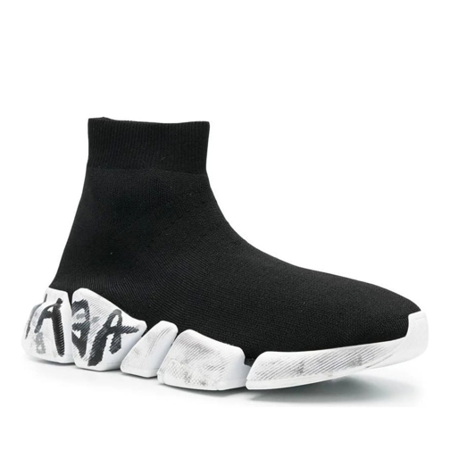 Balenciaga Low-Top Sneaker Sneakers Black Black schwarz