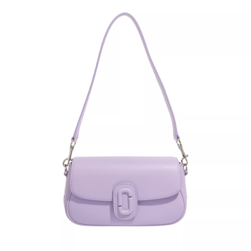 Marc Jacobs Schultertasche The Small Shoulder Bag Wisteria