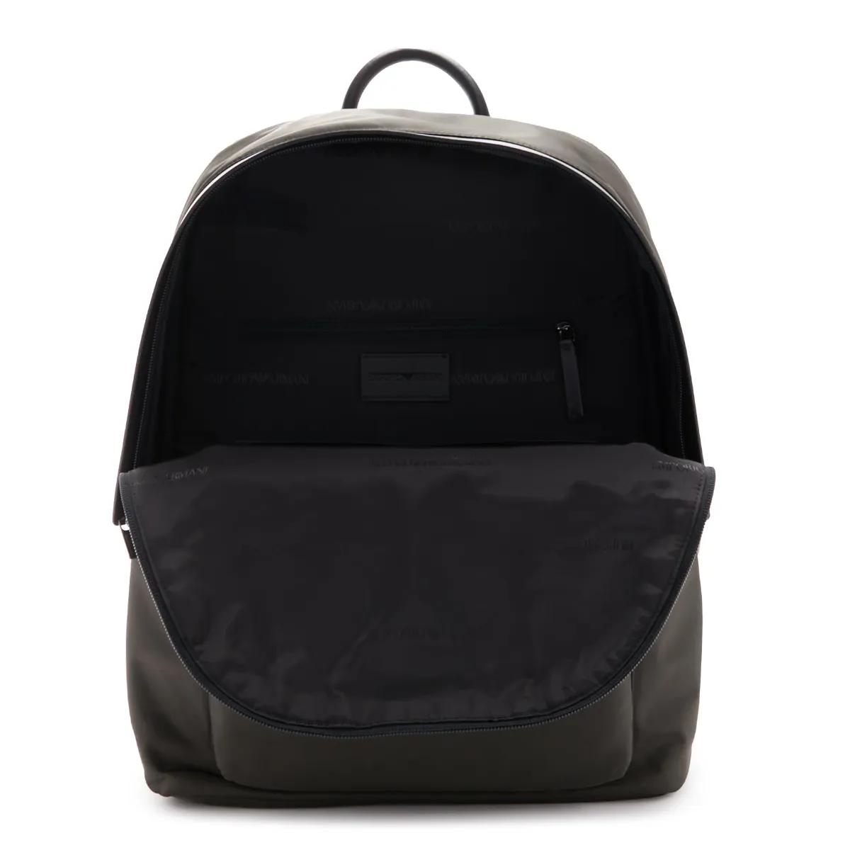 Thumbnail - Emporio Armani Rucksäcke - Rucksack - Gr. unisize - in Grün - für Damen