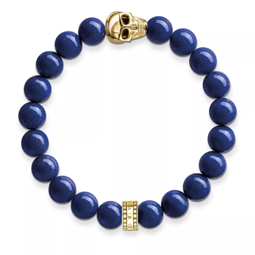 Thomas Sabo Bracelet Dark-Blue Armband