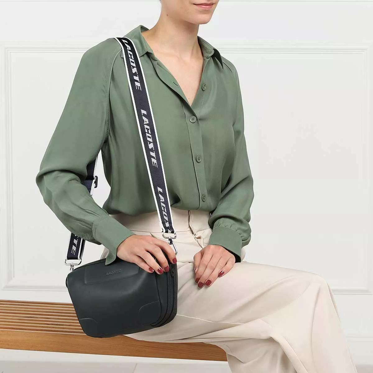 Lacoste bag deals with sling