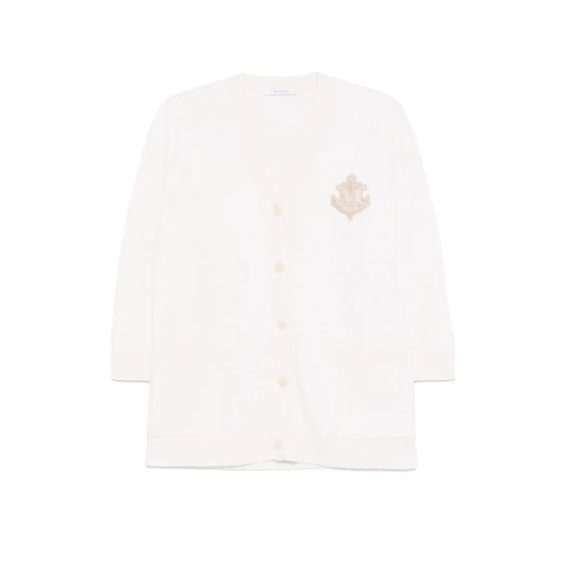 Max Mara Strickjacke ravello divers mehrfarbig