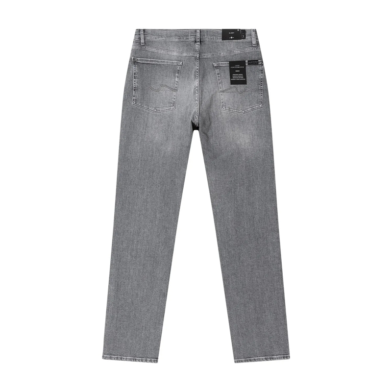 Seven for all Mankind Jeans 7TC40C11 mehrfarbig(Image 2)