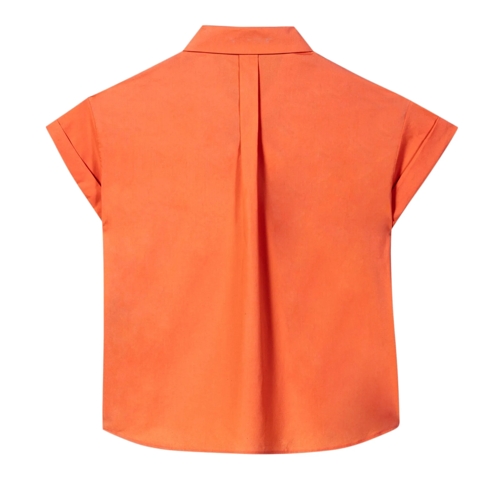 Luisa Cerano Top Bluse hibiscus (Image 6)